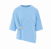 T-SHIRT KUBA