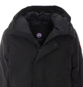 LANGFORD PARKA