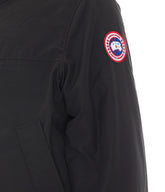 LANGFORD PARKA