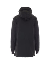 LANGFORD PARKA
