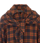 KISS OVERSIZED SHIRT