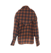 KISS OVERSIZED SHIRT