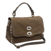 SMALL POSTINA ZASHMERE HANDBAG