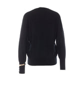 SWEATER WITH BRACELET