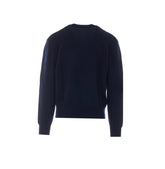 MOON MERINO WOOL SWEATER