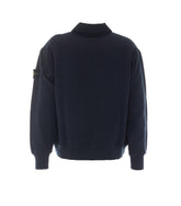 LOGO LONG SLEEVES POLO