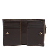 SMALL WALLET WITH HORSEBIT