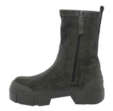 DAFNE BOOTIES