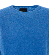 BIRTH OF THE COOL SWEATER