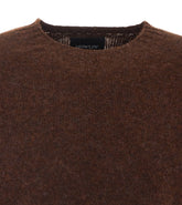 BIRTH OF THE COOL SWEATER