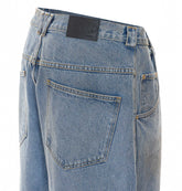 TRUE BAD BOY DENIM JEANS
