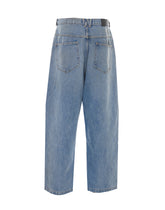 TRUE BAD BOY DENIM JEANS