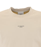 T-SHIRT CLASSIC SLOGAN