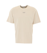 T-SHIRT CLASSIC SLOGAN
