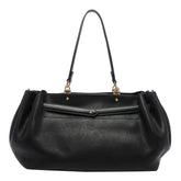 MEDIUM FAN CARRYALL TOTE BAG