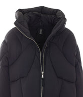 M J 96 PADDED PARKA