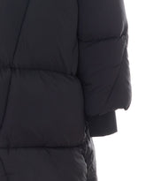M J 96 PADDED PARKA
