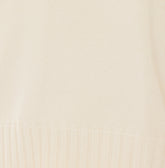 CHUNKY ROLL NECK SWEATER