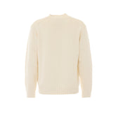 CHUNKY ROLL NECK SWEATER