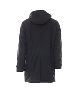 RALLI HEAVYJACKET