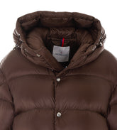 ORELITH DOWN JACKET