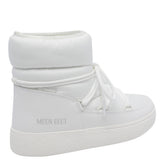 LTRACK NYLON LOW BOOTIES