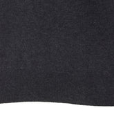 BICOLOR WOOL SWEATER