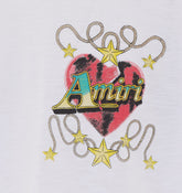 AMIRI HEART T-SHIRT