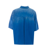 OVERSIZE SHORT SLEEVES WORKWEAR CORCORAN OVERSHIRT