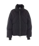 M J 98 PADDED DOWN JACKET