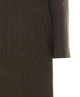 WINTER COAT
