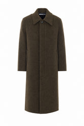 WINTER COAT