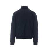 JANOS BOMBER JACKET