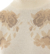 MAGLIA A COLLO ALTO