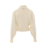 MAGLIA A COLLO ALTO