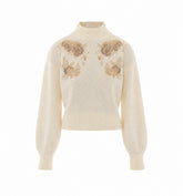 MAGLIA A COLLO ALTO