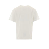 MARGIELA 6 LOGO T-SHIRT