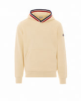 LOGO HOODIE