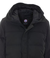 MACMILLAN PARKA