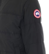 MACMILLAN PARKA