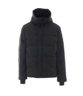 MACMILLAN PARKA