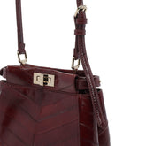 XS MY PEEKABOO HANDBAG