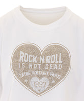 T-SHIRT TAIDA BC HEART