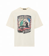 OVERSIZE CUIDAME MADRECITA STANDARD T-SHIRT