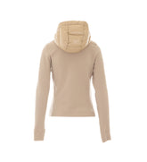 ZIP UP CARDIGAN