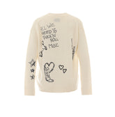 CARDIGAN MIRKAZ MULTIDRAW