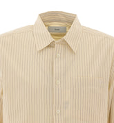 CAMICIA INFORMAL UNISEX OVERSIZE
