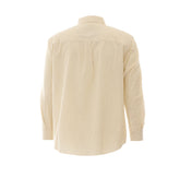 CAMICIA INFORMAL UNISEX OVERSIZE