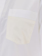 CAMICIA TAILORED IN SATIN