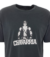 T-SHIRT EASY LEATHER DADDY